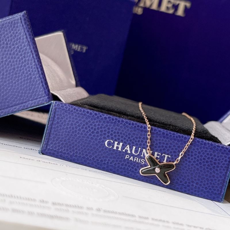 Chaumet Necklaces